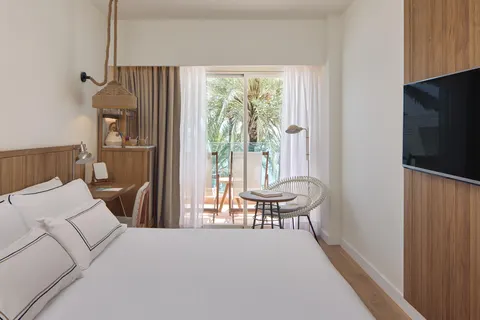 Hotel Melia Ibiza (voorheen Sol Beach House Ibiza) - adults only foto 4