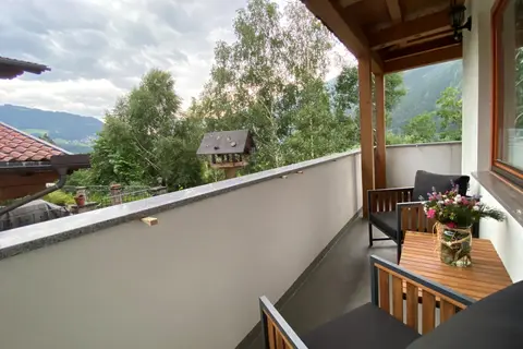 Chalet Mühlbachl in Rohrberg — foto 10