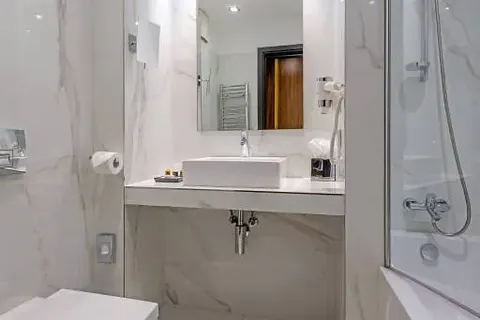 Continental Hotel Budapest in Budapest — foto 9