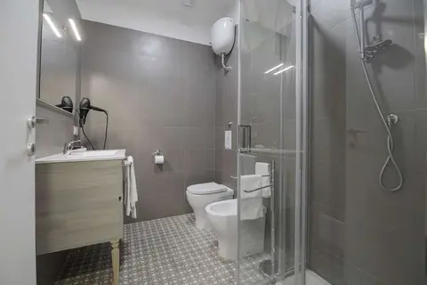 La Chambre in Napels, foto 13