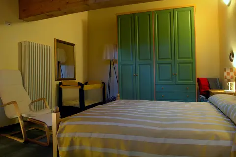 Residence dei Walser in Gressoney-La-Trinité — foto 9