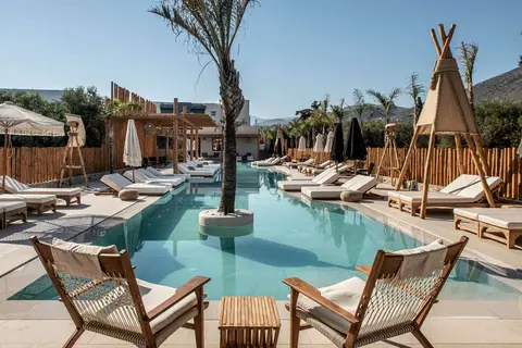 Indigo Inn Casa in Chersonisos Municipal Unit