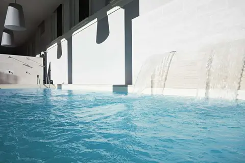 The Building in Rome, foto 8