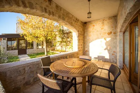 Olive Resort & Villas in Rijeka Re?Evici — foto 15