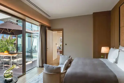 Bulgari Resort & Residences Dubai in Dubai, foto 18