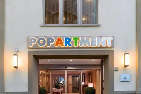 PopArtment in Florence — foto 2
