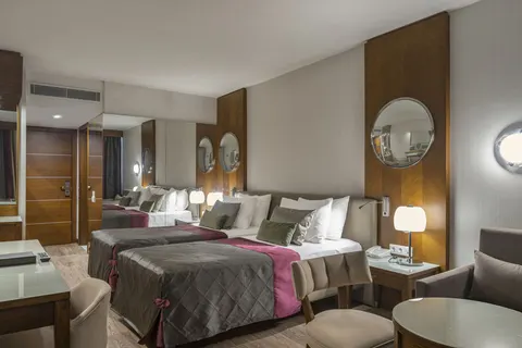 Side Star Elegance in Manavgat — foto 20