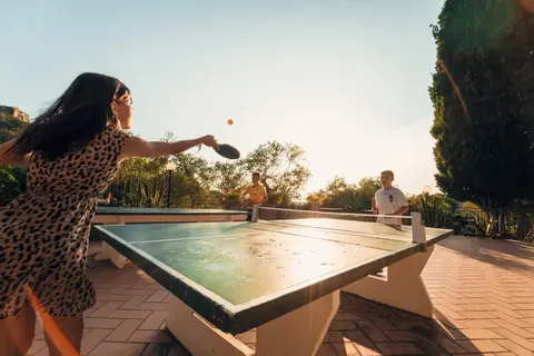 Glamping Resort Vallicella foto 20