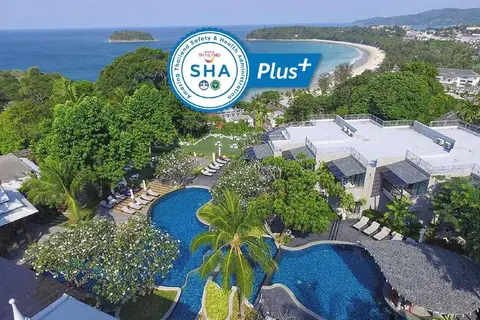 Andaman Cannacia Resort & Spa in Andaman Cannacia Resort, foto 24