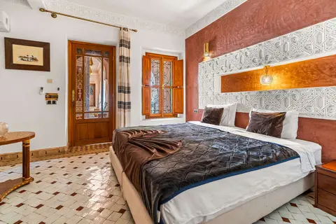 Palais Parad'Or in Marrakesh, foto 2
