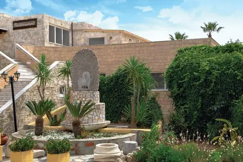 Eurovillage Achilleas Hotel in Μαστιχάρι — foto 29