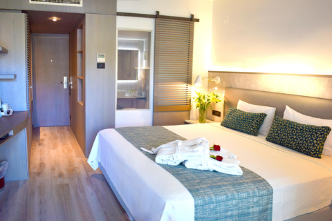 Hotel Minos Mare Beach foto 3