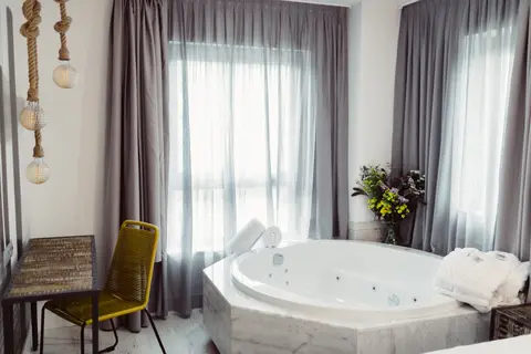 Hotel Cuevas in Santillana Del Mar — foto 6