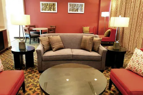 Staybridge Suites Miami International Airport in Miami — foto 11