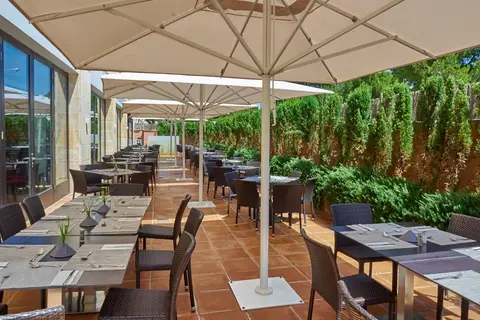 allsun Hotel Illot Park in Cala Ratjada, foto 26