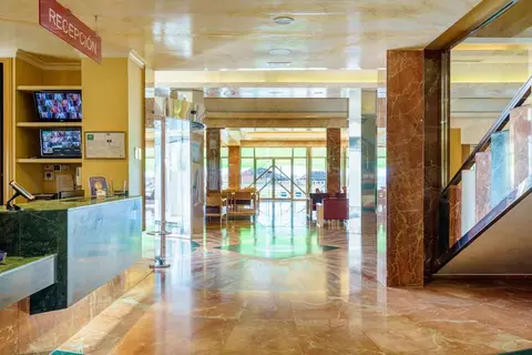 Hotel Isabel in Torremolinos — foto 9