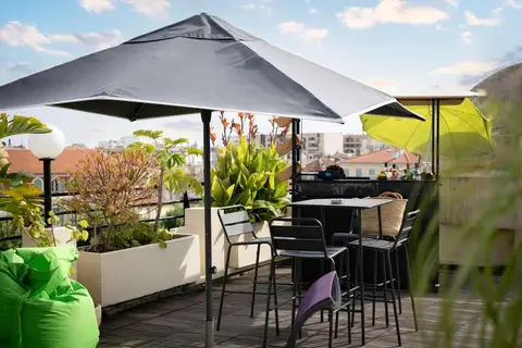 Mercure Nice Centre Grimaldi in Nice, foto 7