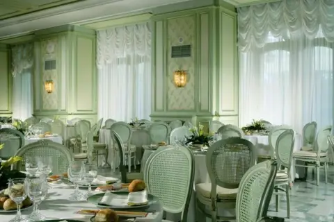 Grand Hotel Royal Sorrento in Sorrento, foto 10