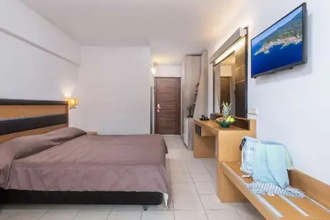 Hotel Lagomandra & Spa in Sithonia Municipal Unit, foto 26