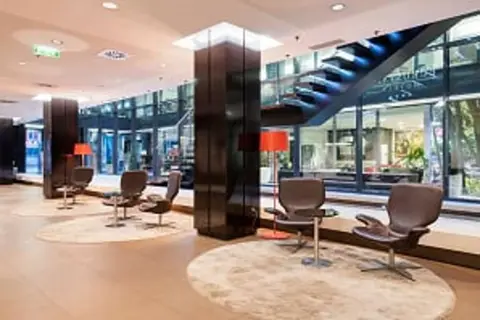Hotel Eurostars Budapest Center in Boedapest, foto 22
