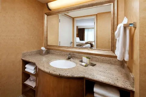 Motel 6 Anaheim, CA - Convention Center in Anaheim, foto 29