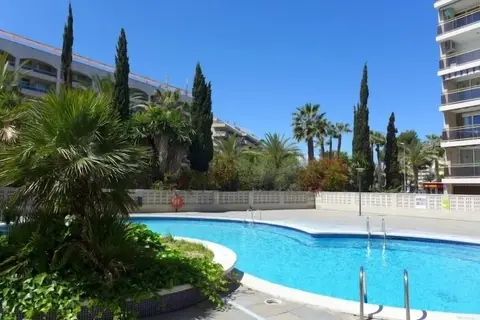 Appartementen Los Peces in Salou — foto 23