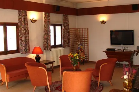 Hotel La Belle Etoile - extra ingekocht foto 8