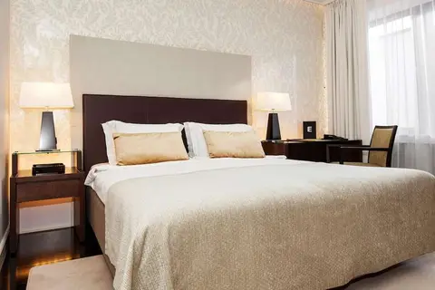 Elite Eden Park Hotel in Stockholm