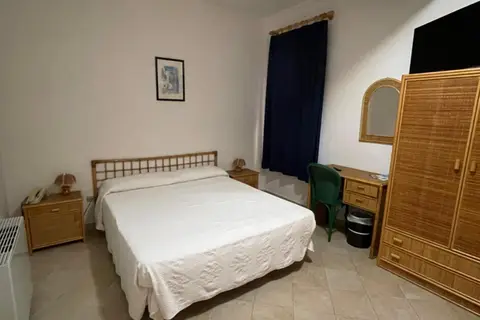 Hotel Miramare Garzia in Castelvetrano, foto 19