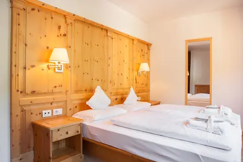 Hotel Villa Stefania in Innichen - San Candido — foto 2