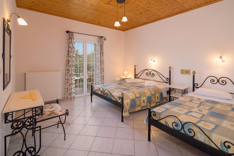 Appartementen Villa Christina foto 3