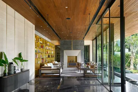 V Villas Phuket - MGallery Collection in ตำบลวิชิต — foto 8