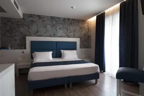 Hotel Cesare Augustus in Rome — foto 29
