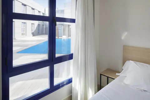 Hotel Logroño Avda de Madrid 25 in Logroño — foto 12