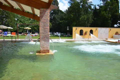 Villa dei Cedri S.P.A. in Colà di Lazise, foto 22
