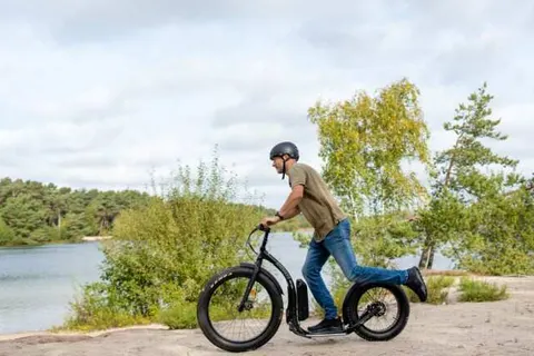 Sunparks Kempense Meren - Hotel foto 14