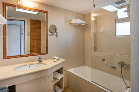 Pearl Beach Hotel in Rethimnon, foto 13