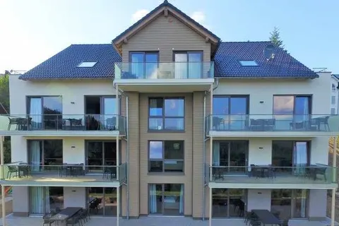 UplandParcs Bergblick foto 9