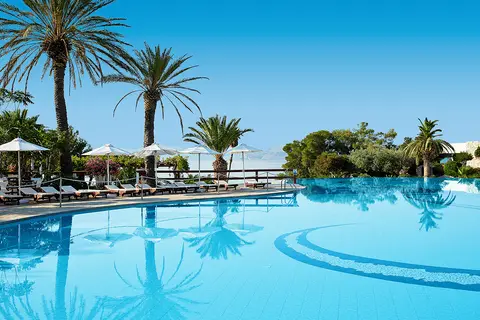 Hydra Beach Resort in Δημοτική Ενότητα Ερμιόνης — foto 5