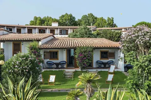 Cormoran Hotel & Residence in Crabonaxa/Villasimius — foto 24