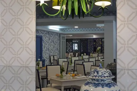 Hotel Coração de Fátima in Ourém — foto 17