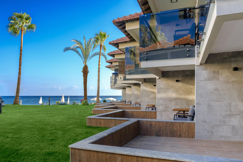 Hotel Panorama foto 19