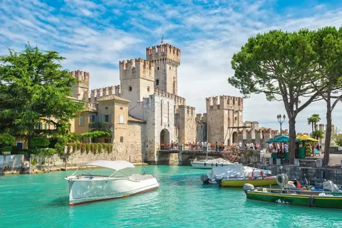Camping The Garda Village in Sirmione, foto 12