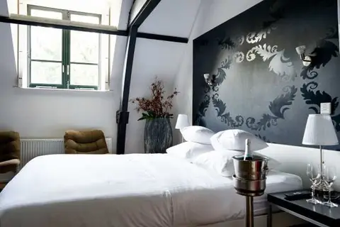 Hotel Villa Ruimzicht in Doetinchem — foto 20