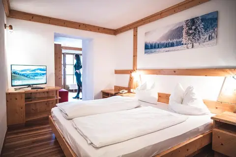 Hotel Core Kaprun (vh. Das Falkenstein) in Kaprun — foto 10
