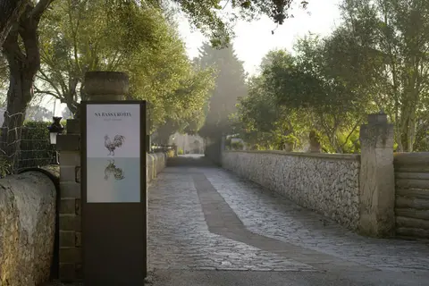 Sa Bassa Rotja in Porreres — foto 11