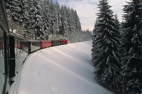 Kerst in het Zwarte Woud, Endingen in Endingen am Kaiserstuhl, foto 17
