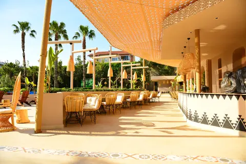 Side Mare Resort & SPA in Gönen, foto 29