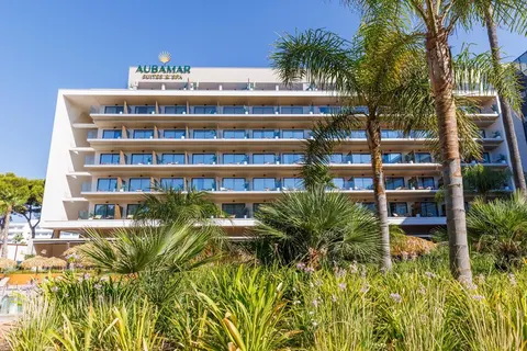 Aubamar Palma Resort foto 3