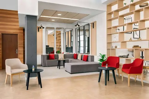 Ramada by Wyndham Madrid Getafe in Getafe — foto 23
